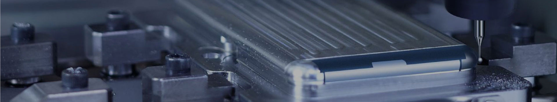 严谨用心 精益求精